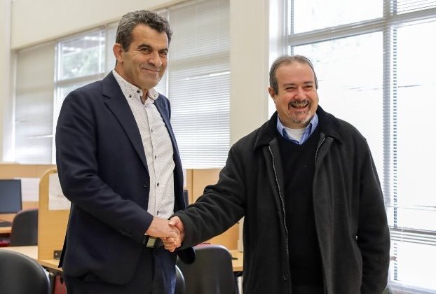 Παράδοση, από την ΠΕ Καστοριάς, επτά (7) ολοκληρωμένων συστημάτων Η/Υ στο Πανεπιστήμιο Δυτικής Μακεδονίας – Παράρτημα Καστοριάς