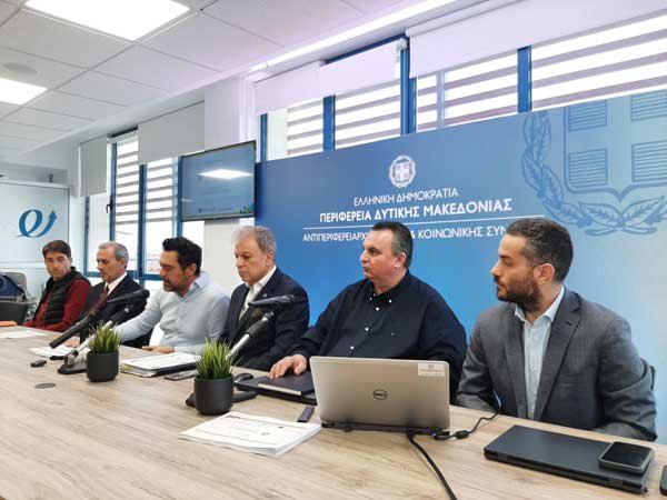 Η Καστοριά στους πέντε δήμους της Δυτικής Μακεδονίας σε κατάσταση ακραίας φτώχειας