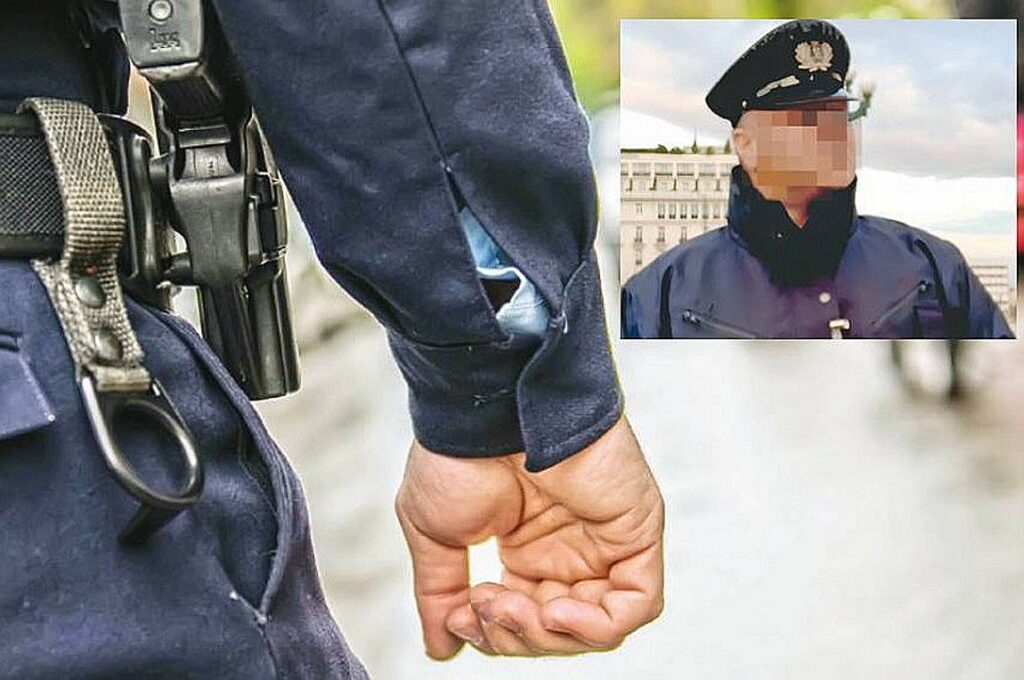 Αστυνομικός της Βουλής: Εικόνες φρίκης στον φορητό υπολογιστή του