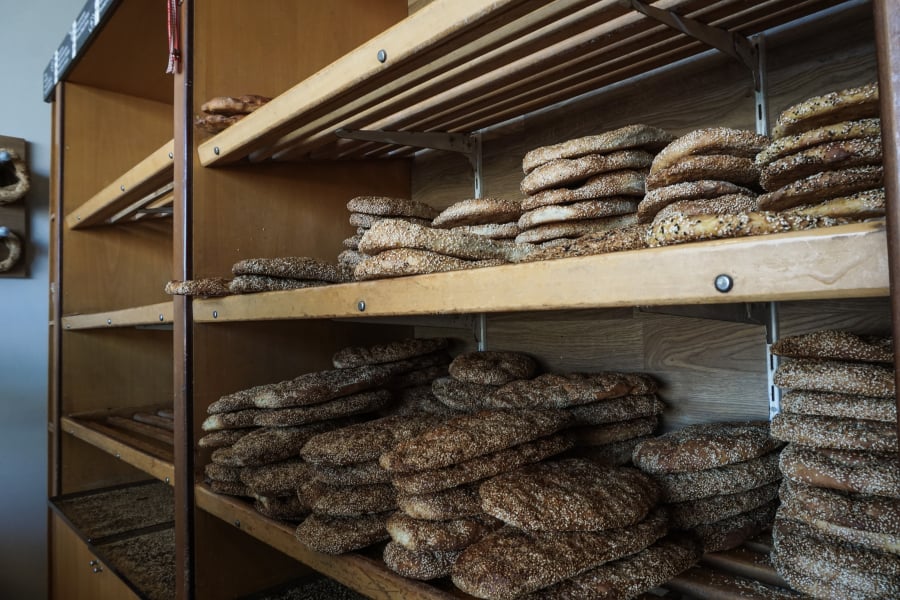 Γιατί είναι σε ασφυξία φούρνοι και ζαχαροπλαστεία