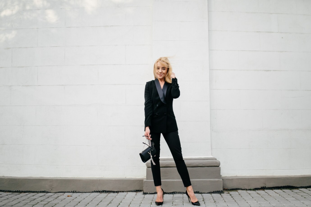 Γλώσσα του σώματος: 7 τρόποι με τους οποίους οι δυνατοί άνθρωποι βάζουν όρια