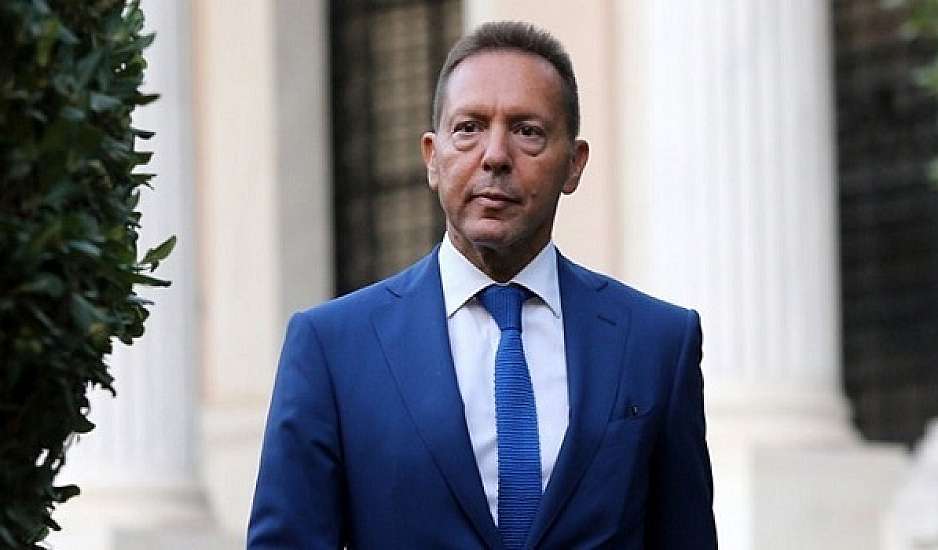 Γ. Στουρνάρας: Δεν υπάρχει περιθώριο για 13ο και 14ο μισθό στο Δημόσιο