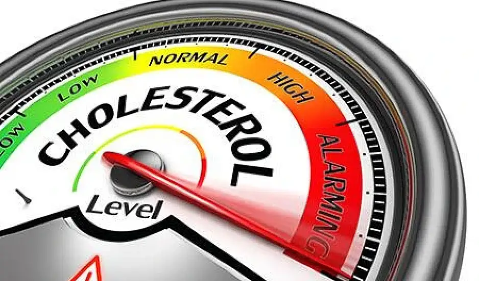 10 Εύκολοι τρόποι να μειώσετε σημαντικά τη χοληστερίνη