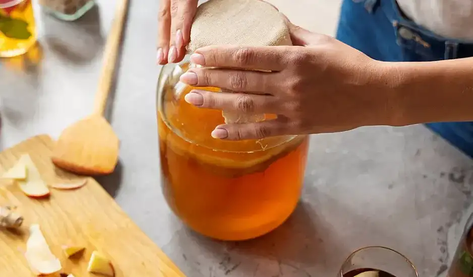 Να πώς το μηλόξυδο μπορεί να επηρεάσει την υγεία σου