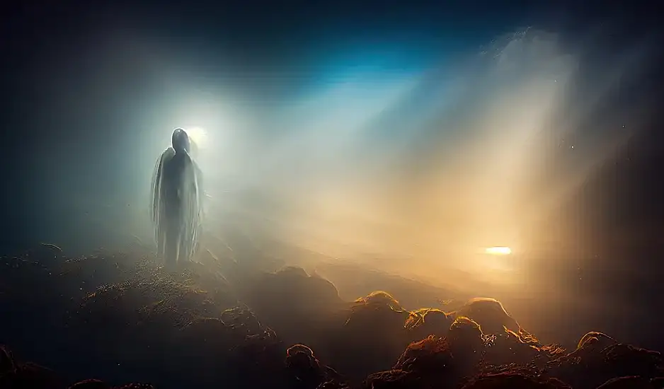 «Πέθανα για τρία λεπτά και επέστρεψα» – Άνδρας περιγράφει όλα όσα είδε και ένιωσε