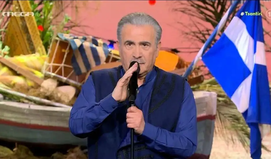 Λαζόπουλος για Βασίλη Καλογήρου: Σκοτώνουν ένα παιδί για να στείλουν μήνυμα στη μάνα του, λογική μαφίας