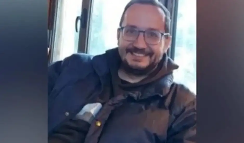 Δήλωση – βόμβα: «Ο Βασίλης Καλογήρου δολοφονήθηκε»