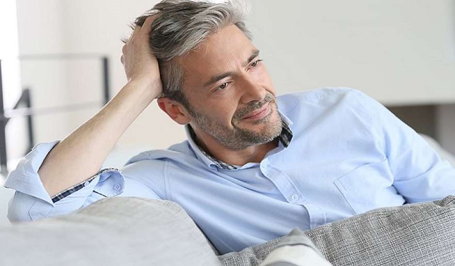 Γιατί οι 50άρηδες σήμερα αρνούνται να αποδεχτούν τον τίτλο του «μεσήλικα»;