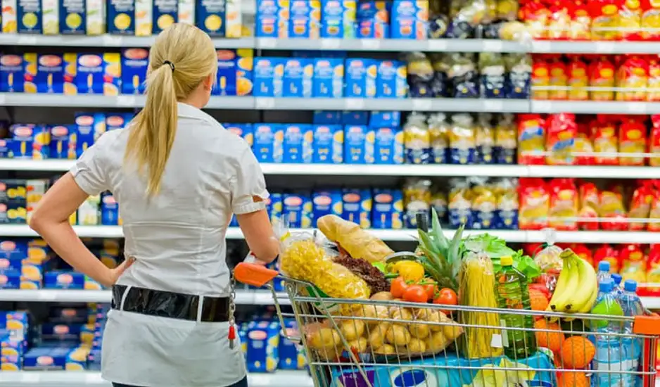 Καλάθι του Πάσχα: «Πρεμιέρα» την Τετάρτη 9 Απριλίου – Τι θα περιλαμβάνει