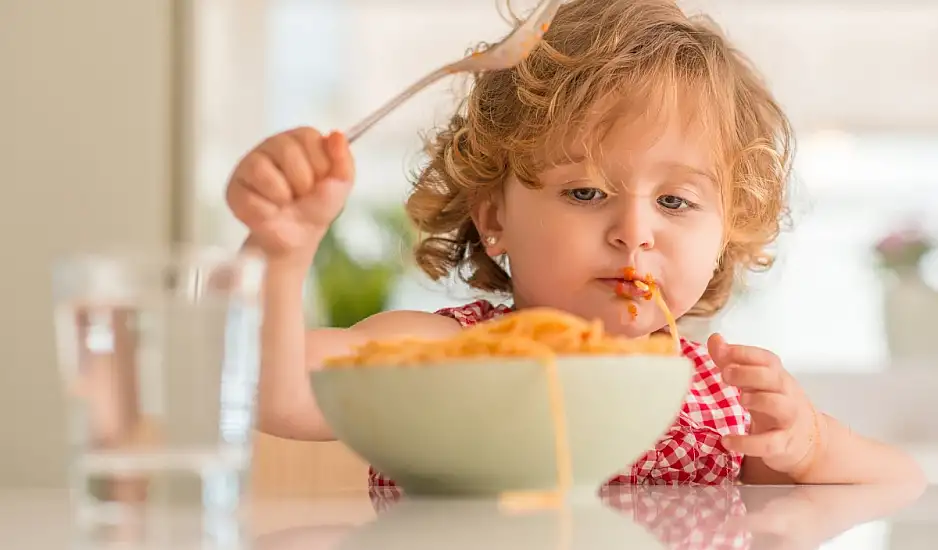 Το τρόφιμο που αλλάζει τη συμπεριφορά των παιδιών σύμφωνα με τους ειδικούς