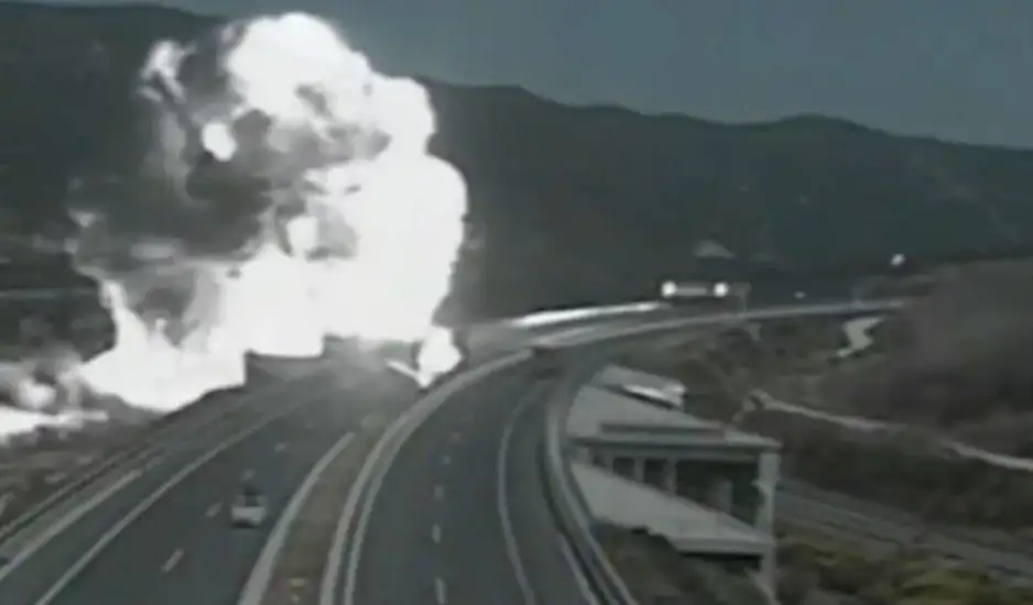 Τέμπη: Απορρίφθηκε η αίτηση ακύρωσης της πραγματογνωμοσύνης για τα τρία βίντεο από το Εφετείο