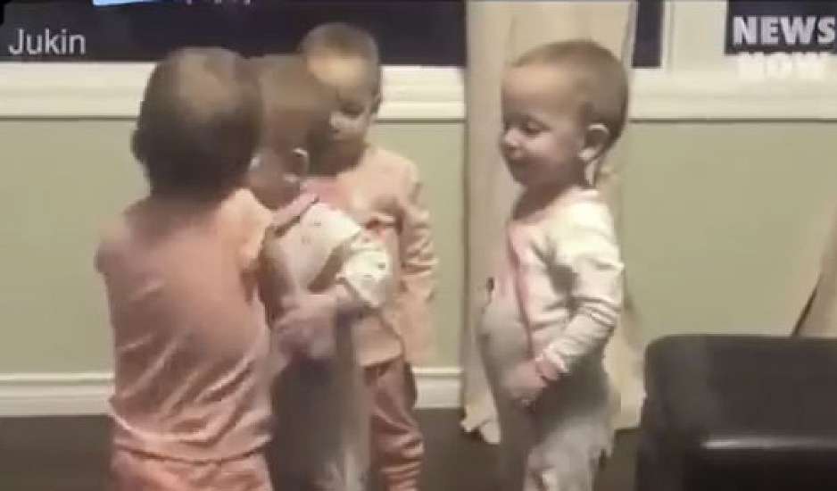 Οι παιδικές αναμνήσεις μας δεν χάνονται, λένε επιστήμονες – Εσείς τι θυμάστε;