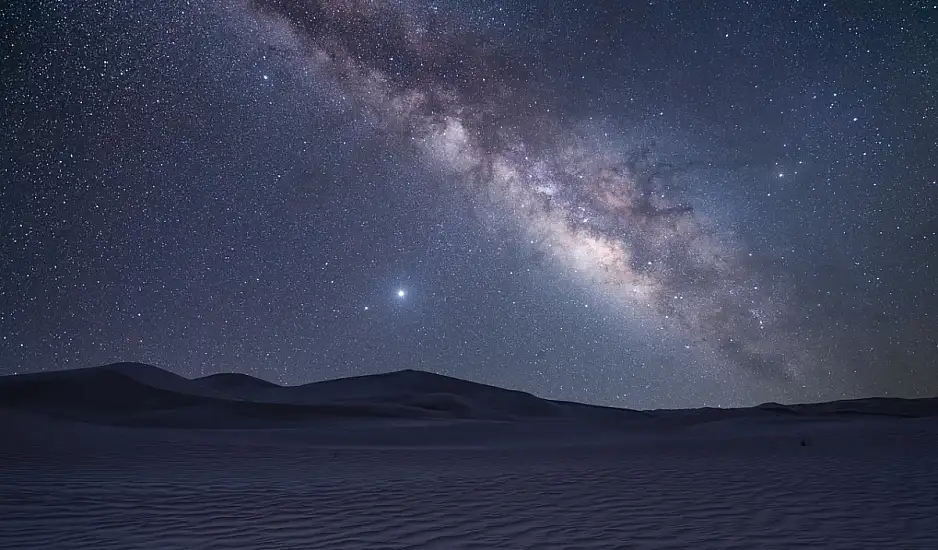 Χάρβαρντ: Ένας μαθηματικός τύπος αποδεικνύει ότι υπάρχει Θεός