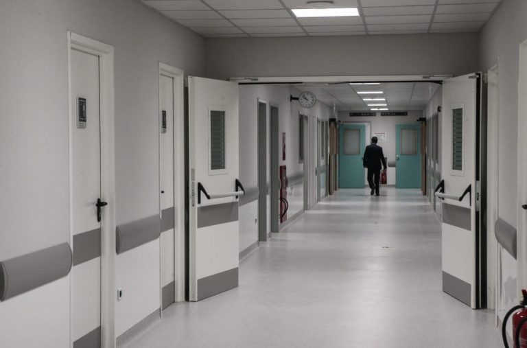 Φυματίωση: Μεγάλη αύξηση στα δηλωμένα περιστατικά το 2023 – Τα στοιχεία του νοσοκομείου «Παπανικολάου»