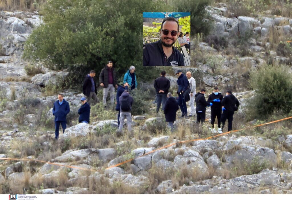 Βασίλης Καλογήρου: Η συζήτηση που δεν έπρεπε να ακούσει και έφυγε από το σπίτι