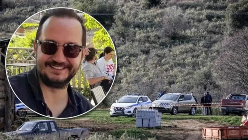 Θάνατος Βασίλη Καλογήρου: Το στοιχείο που μαρτυρά ανθρώπινη παρέμβαση