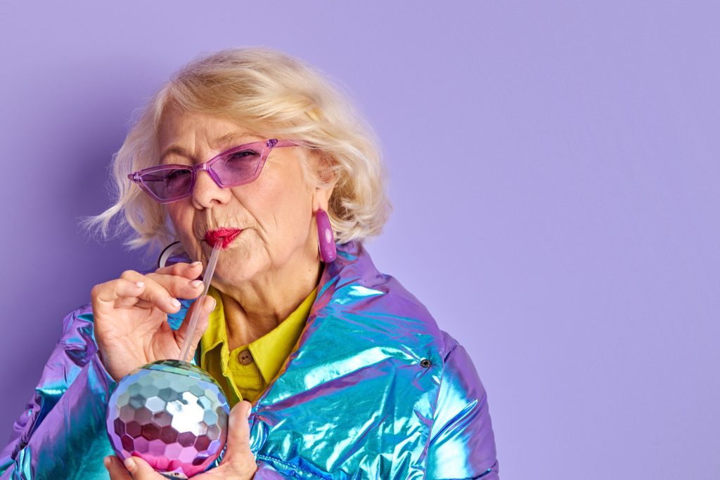 Οι επιστήμονες βρήκαν το κλειδί της μακροζωίας στο DNA και τη διατροφή μιας 117χρονης