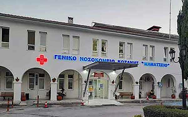 Νεκρός από ανακοπή 37χρονος ιερέας – Μεταφέρθηκε στο Μαμάτσειο και κατέληξε