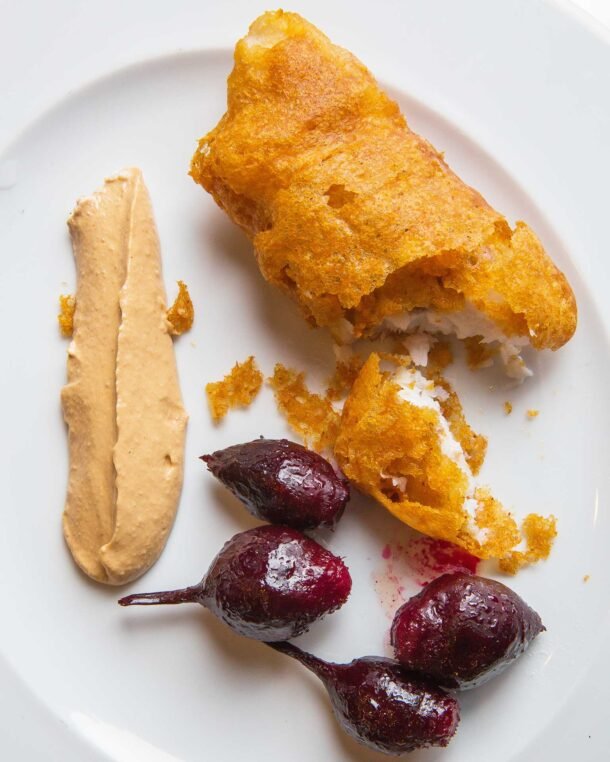 Μπακαλιάρος για την 25η Μαρτίου: 30 συνταγές, από τηγανητός και πλακί μέχρι πίτα