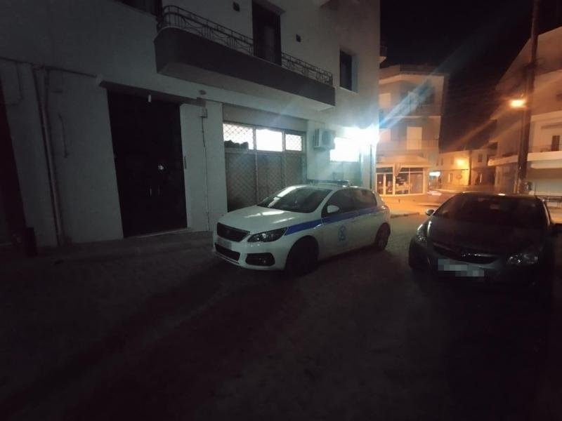 Νεκρός 20χρονος φοιτητής στο σπίτι του στην Κοζάνη