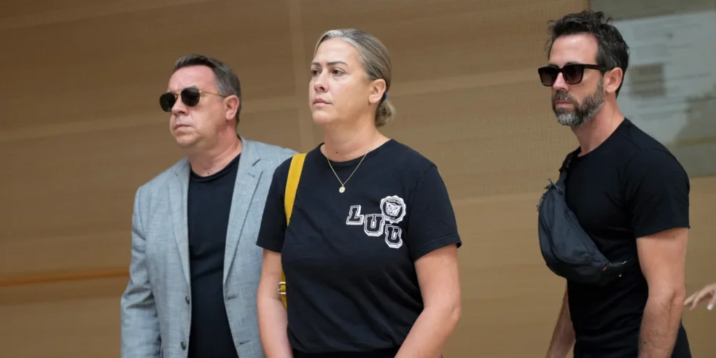 «Ηταν ο πατέρας μου, τώρα είναι τέρας»: Συγκλονίζει ο γιος του Πελικό περιγράφοντας τη στιγμή που τα έμαθε όλα