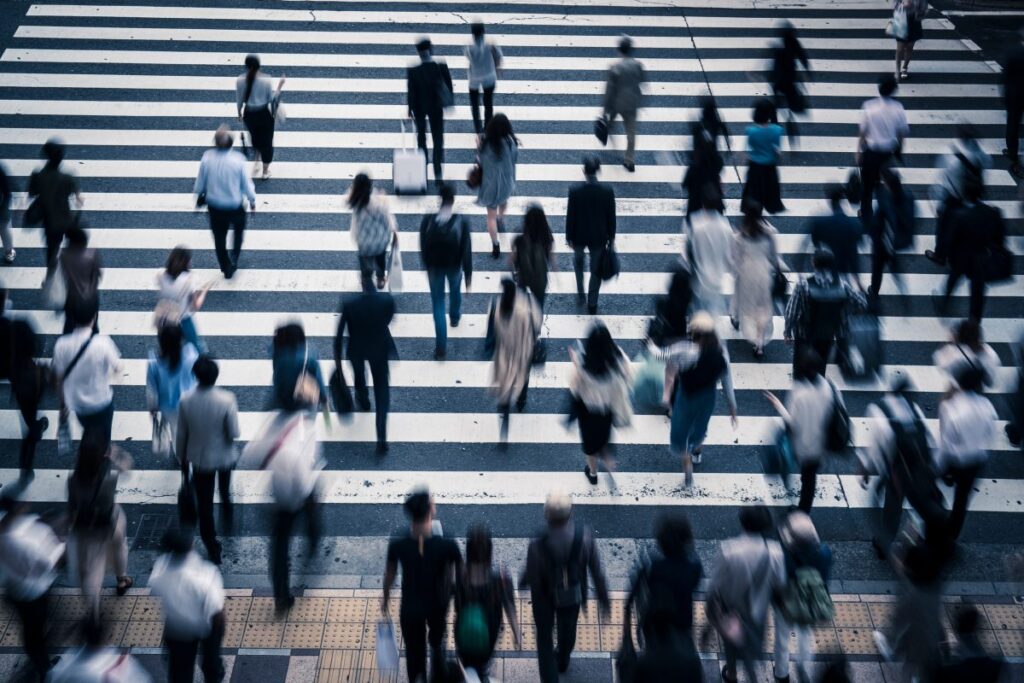 Πληθυσμός της Γης: Έχει υπολογιστεί λάθος από τους επιστήμονες υποστηρίζει νέα έρευνα – Πόσοι άνθρωποι τελικά υπάρχουν στη Γη;