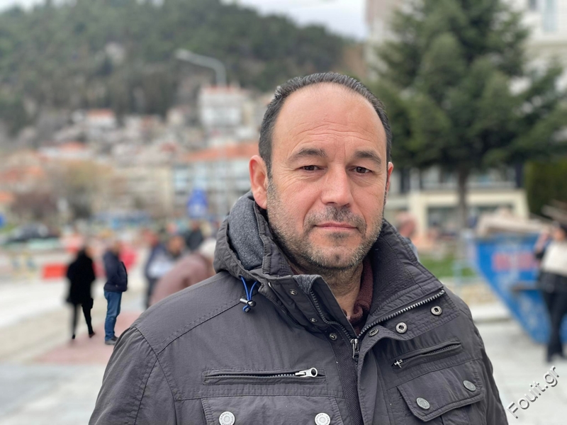 Εργατοϋπαλληλικό Κέντρο Καστοριάς για πρόγραμμα ΔΥΠΑ:  Ο εμπαιγμός καλά κρατεί… Η κατηφόρα δεν έχει τέλος….