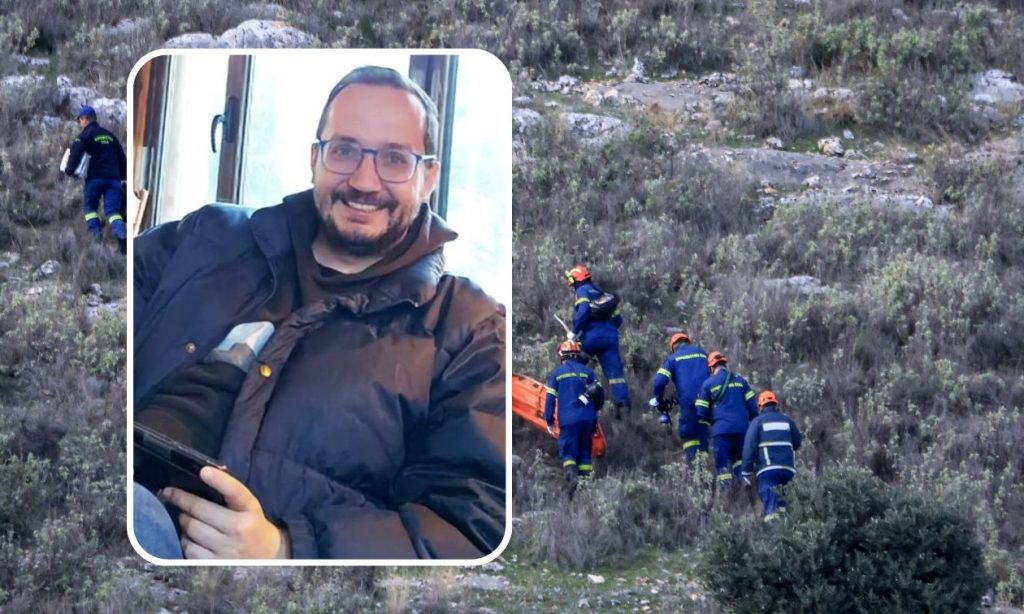 Ανοίγουν κλειστά στόματα για τον Βασίλη Καλογήρου