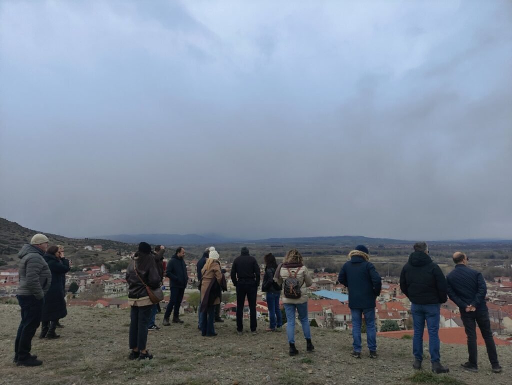 Ανέγερση φοιτητικών εστιών στην Καστοριά, Φλώρινα, Κοζάνη, Πτολεμαϊδα