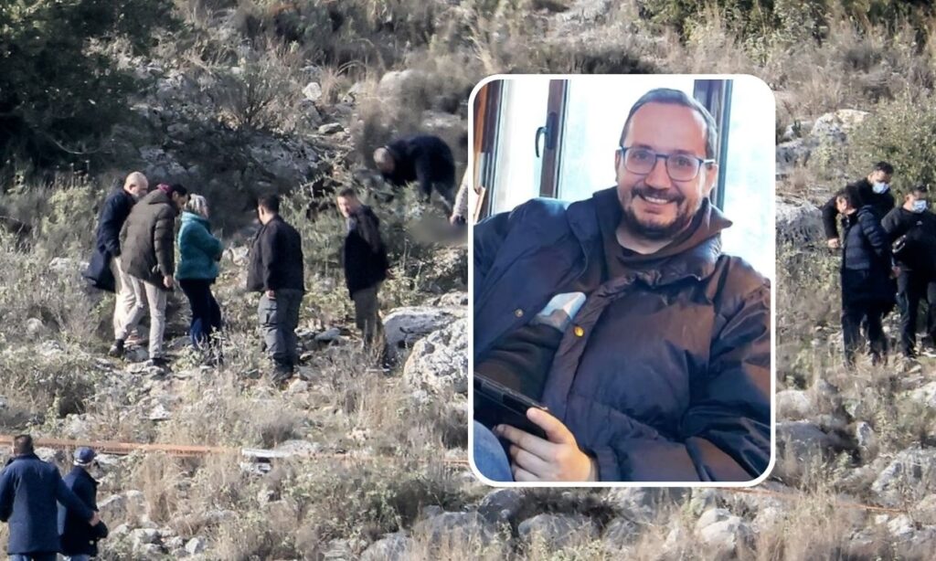 Ραγδαίες εξελίξεις στην υπόθεση του Βασίλη Καλογήρου: Το Ανθρωποκτονιών αναλαμβάνει την υπόθεση