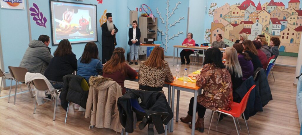 Σύμπραξη ΔΥΠΑ και Ιεράς Μητρόπολης Φθιώτιδος για την ενίσχυση της  απασχόλησης