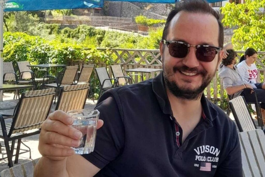 Βασίλης Καλογήρου: Μεταθανάτια όλα τα τραύματα του 39χρονου που βρέθηκε νεκρός στον Τύρναβο