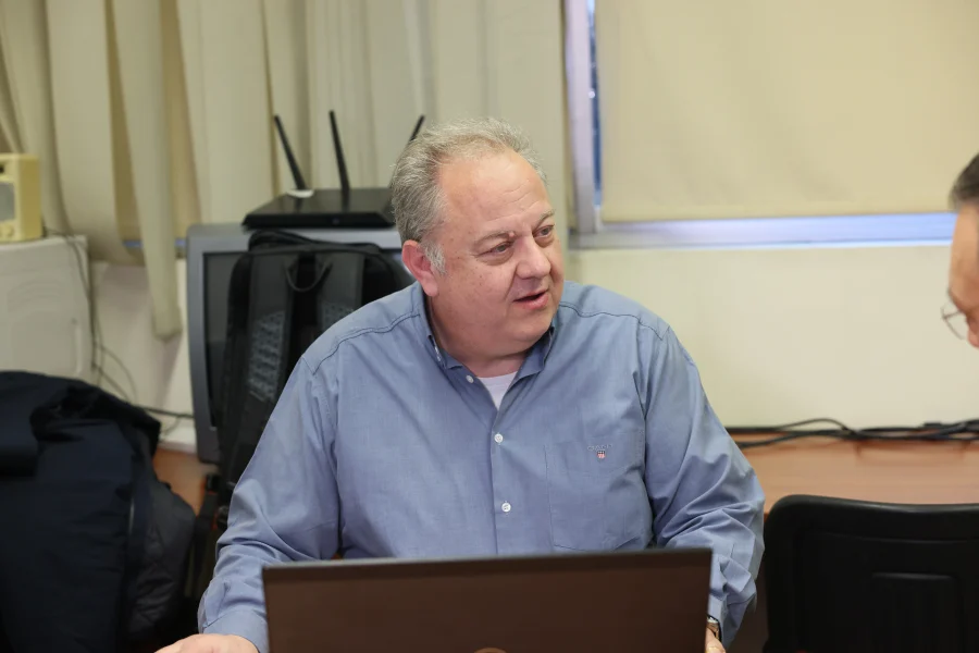 Ο σεισμός στην Τουρκία επηρεάζει την Ελλάδα; Τι απαντά ο Κ. Παπαζάχος