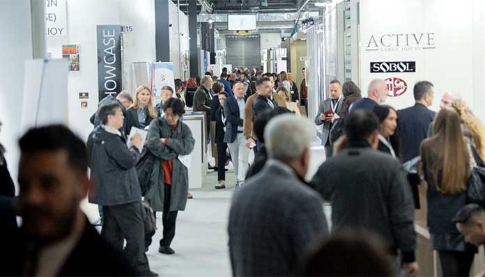 Με ρεκόρ συμμετοχών ολοκληρώθηκε η 50η Διεθνής Έκθεση Γούνας