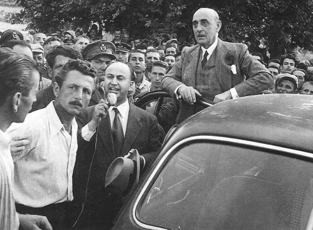 Σαν σήμερα: Η υποτίμηση της Δραχμής του 1953 —  Η πορεία προς την υποτίμηση