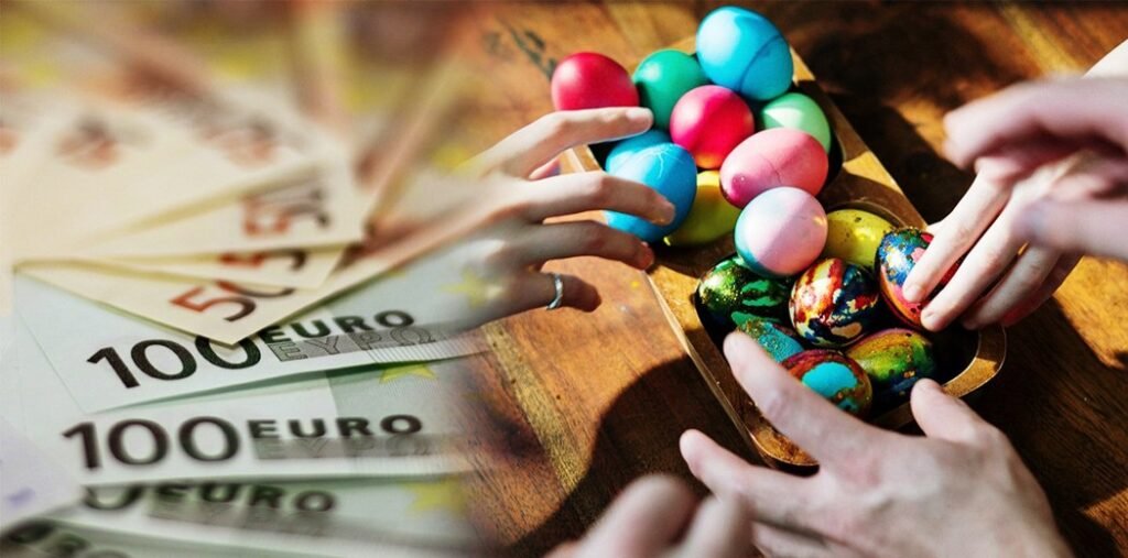 Την Παρασκευή ξεκινάει η προπληρωμή επιδομάτων και Δώρου Πάσχα από τη ΔΥΠΑ