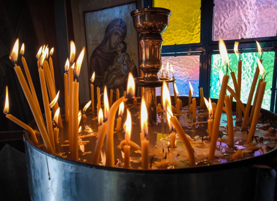 Νηστεία Μεγάλου Σαββάτου: Τι τρώμε μετά την Πρώτη Ανάσταση