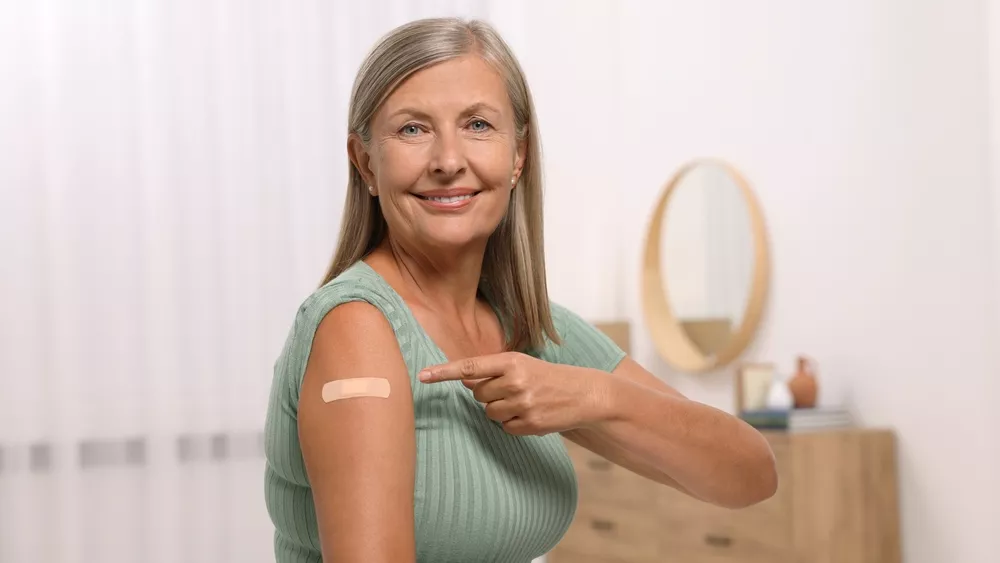 Το εμβόλιο που μειώνει τον κίνδυνο άνοιας – Έρευνα σε 280.000 ενήλικες αποκαλύπτει