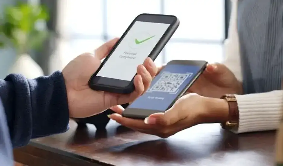 Υποχρεωτικό γίνεται το IRIS για όλο το εμπόριο – Από 1η Νοεμβρίου