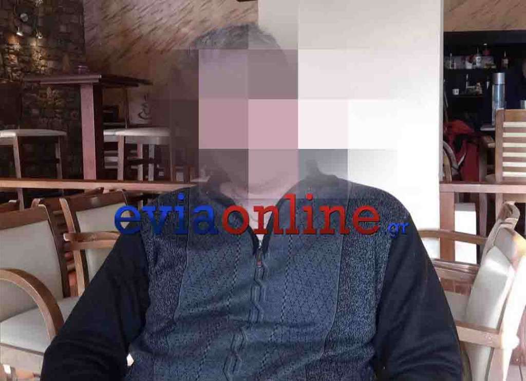 Έγκλημα στην Εύβοια: Τι λένε οι σημειώσεις του αυτόχειρα που σκότωσε τον 50χρονο