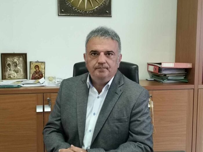 Επιμελητήριο Καστοριάς: Επιστολή στον Πρωθυπουργό για Στρατηγικό Προγραμματισμό της Καστοριάς