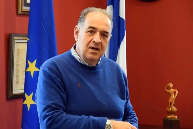 Υπόμνημα της ΠΕΔ Δυτικής Μακεδονίας στον Πρωθυπουργό