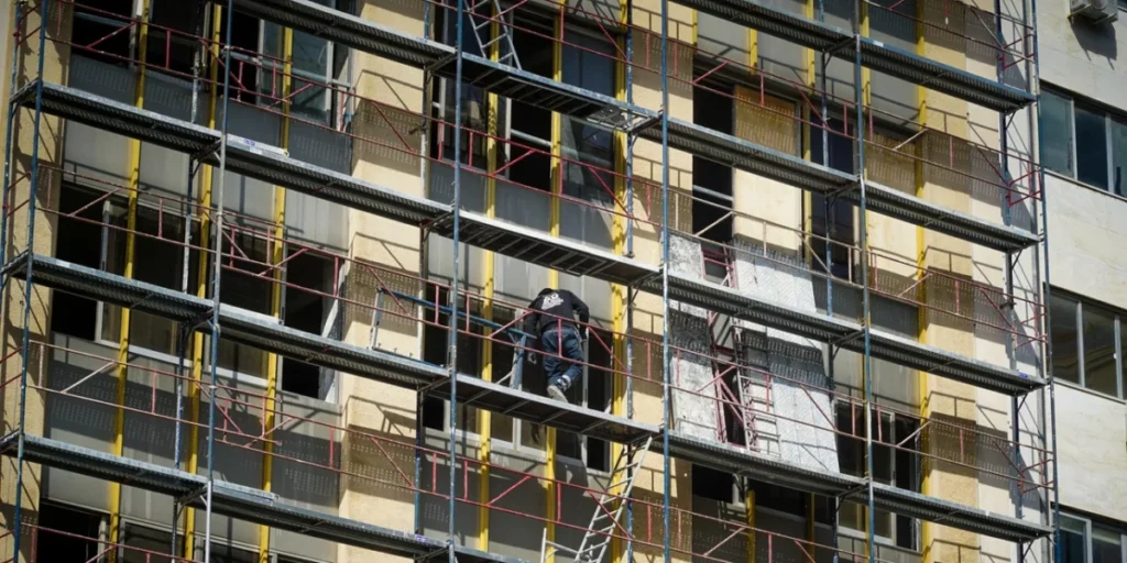 Τι ισχύει για τις εκπτώσεις φόρου για την ενεργειακή και αισθητική αναβάθμιση ακινήτων