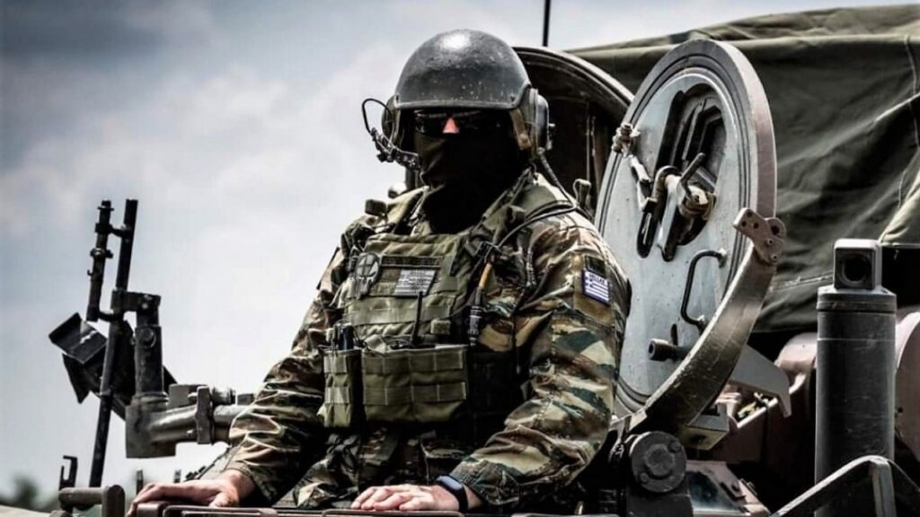 Έρχεται ο «Στρατός των Πολιτών» με 150.000 έφεδρους και εκπαιδεύσεις ανά τακτά χρονικά διαστήματα