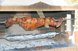 Τα μυστικά για το καλό ψήσιμο του οβελία