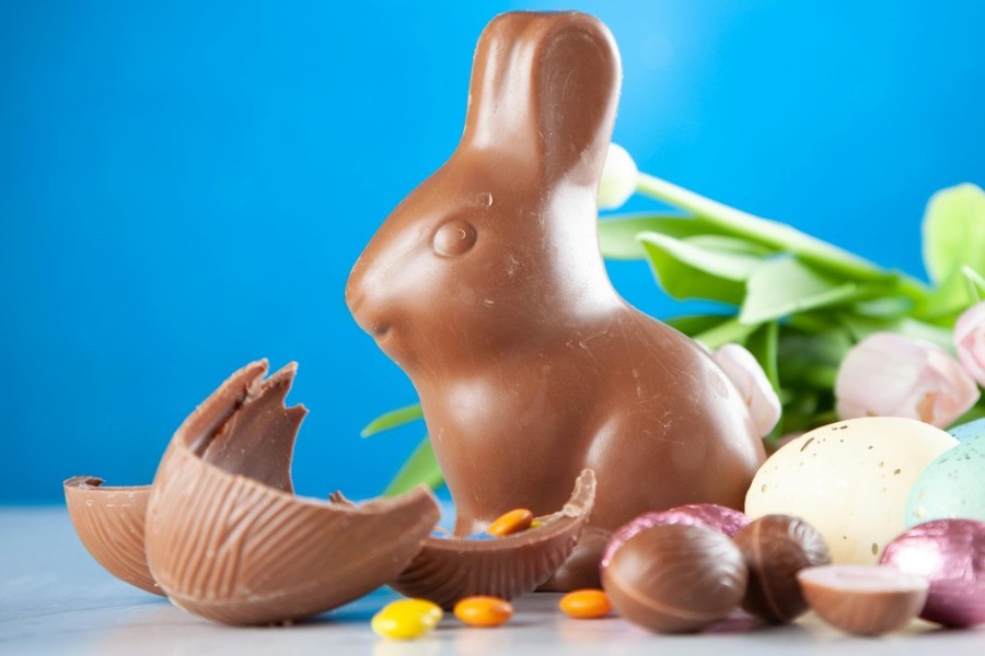 Καλάθι του Πάσχα: Πότε κάνει «πρεμιέρα» ‑ Ποια προϊόντα θα περιλαμβάνει