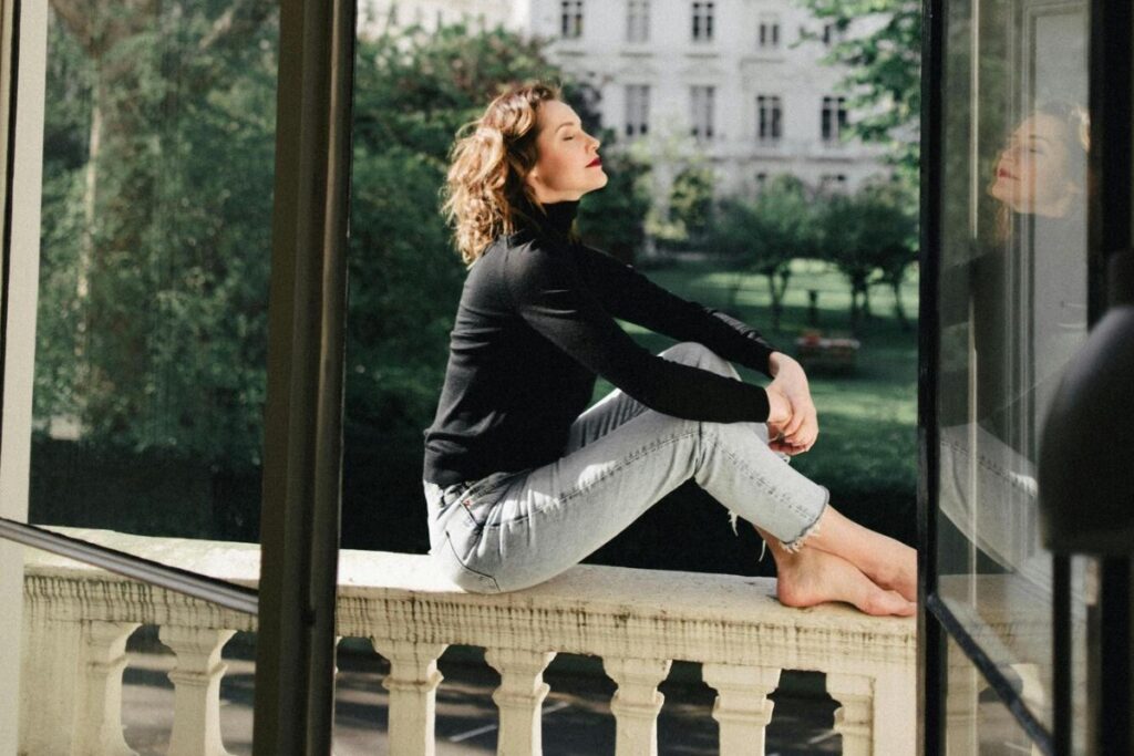 Αυτά είναι τα 7 είδη ξεκούρασης που όλοι χρειαζόμαστε