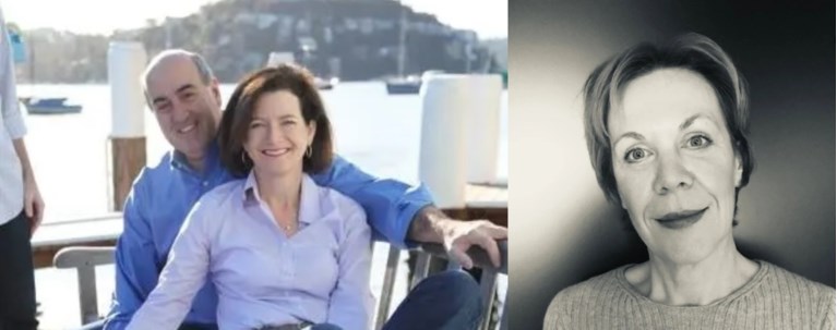 Ολέθρια σχέση: Η ερωμένη ιδιαιτέρα του διευθυντή της Goodyear Ευρώπης σκότωσε τη γυναίκα του με τέσσερις μαχαιριές