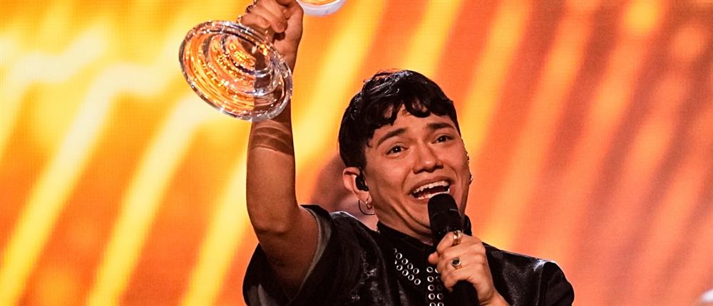 Eurovision 2025: Αυτή είναι η χώρα που κέρδισε τον φετινό διαγωνισμό