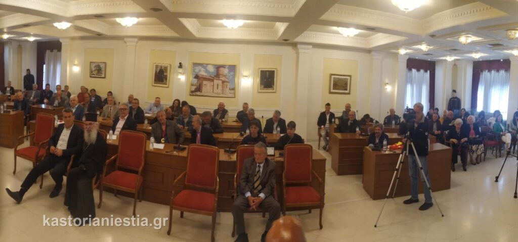 Η Καστοριά θυμάται και τιμά τους πρωταγωνιστές της ένδοξης ποδοσφαιρικής ιστορίας της